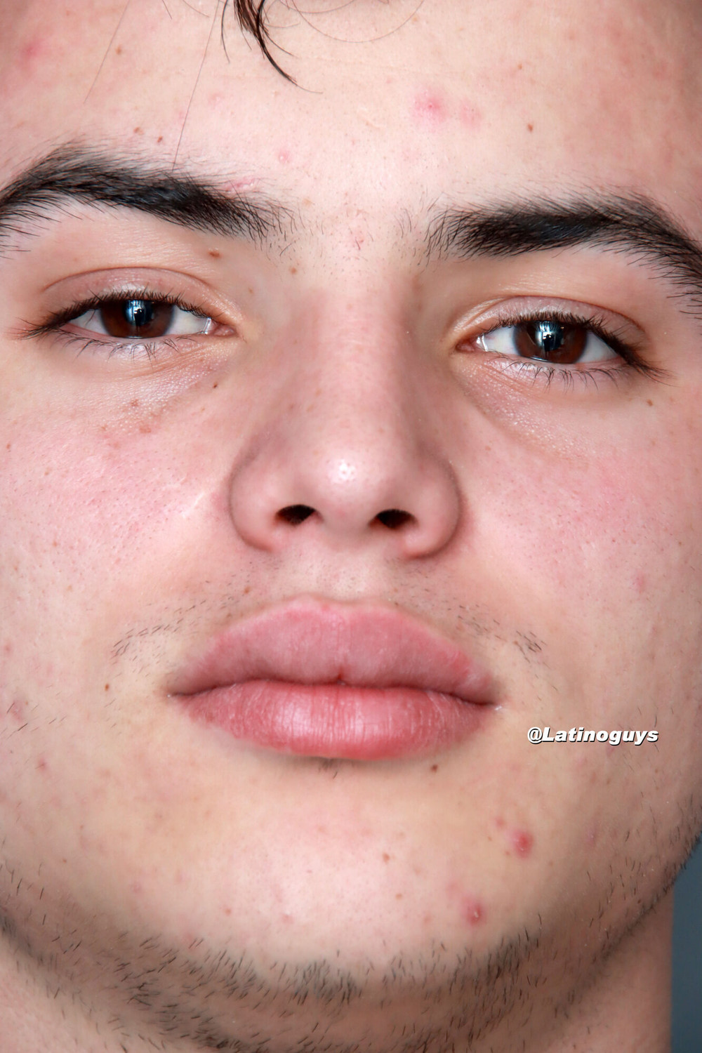 Fucking My White Ass Boy #5