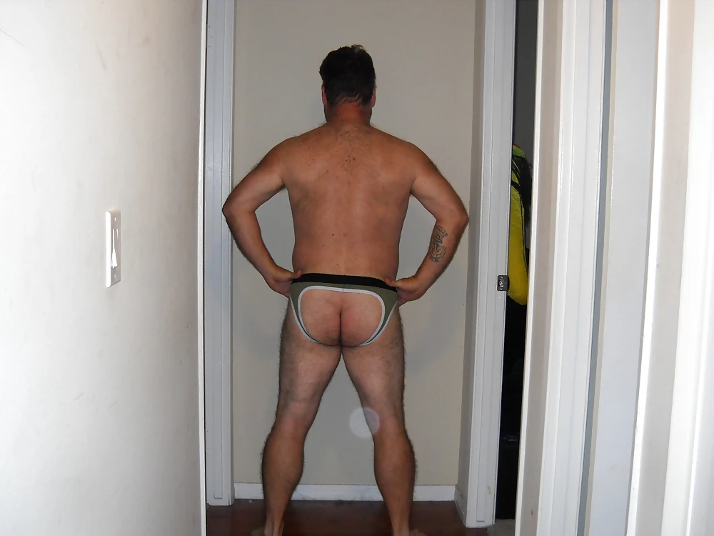 New undie pic June 2013 #11