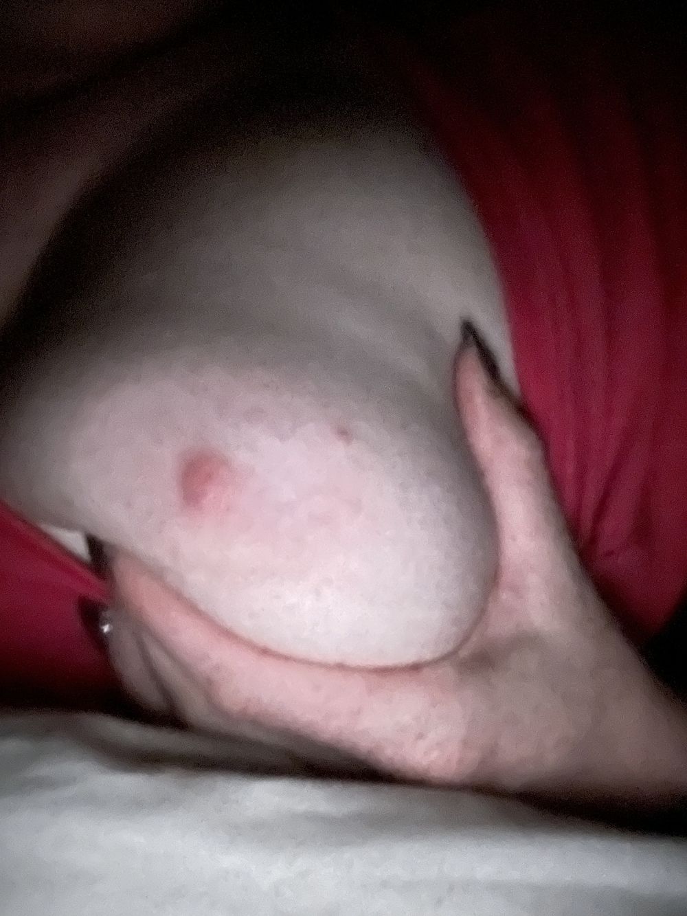 Puffy pussy #4