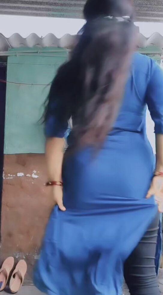 I'm sexy gird