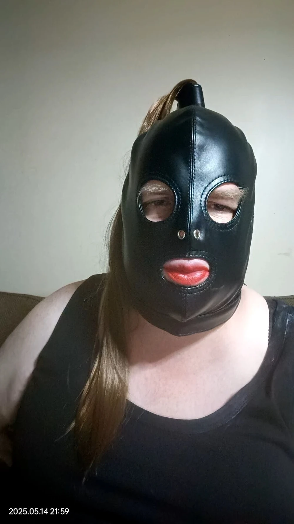 14th May 2025 -- pics from today's videos and moments #6