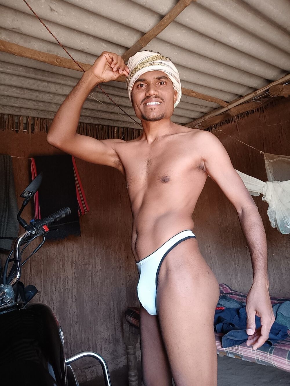 Adiwasi Desi hot sexy boy jordiweek  #20