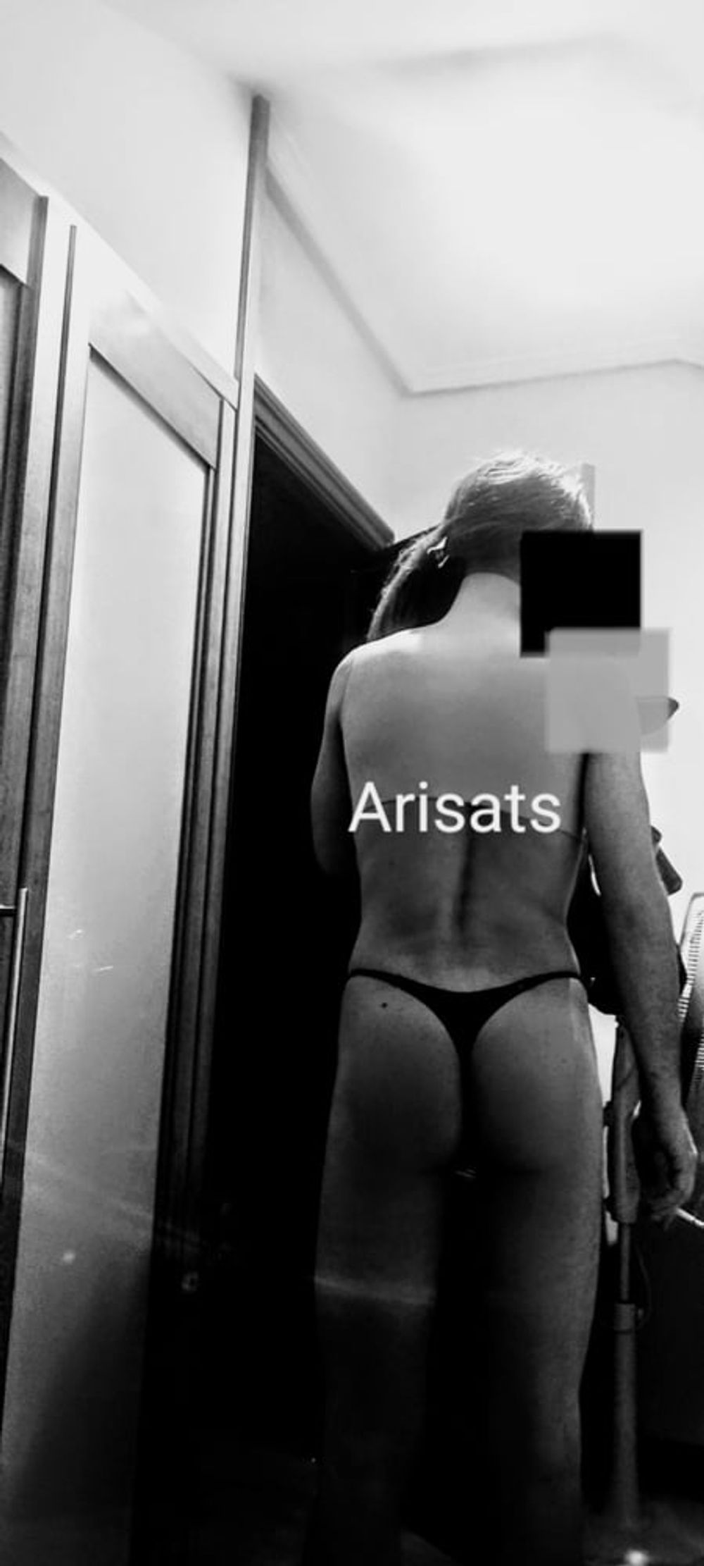 Arisats  #9