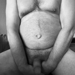Hairy Oldie 49