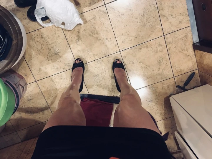 High heels &amp; legs  #4