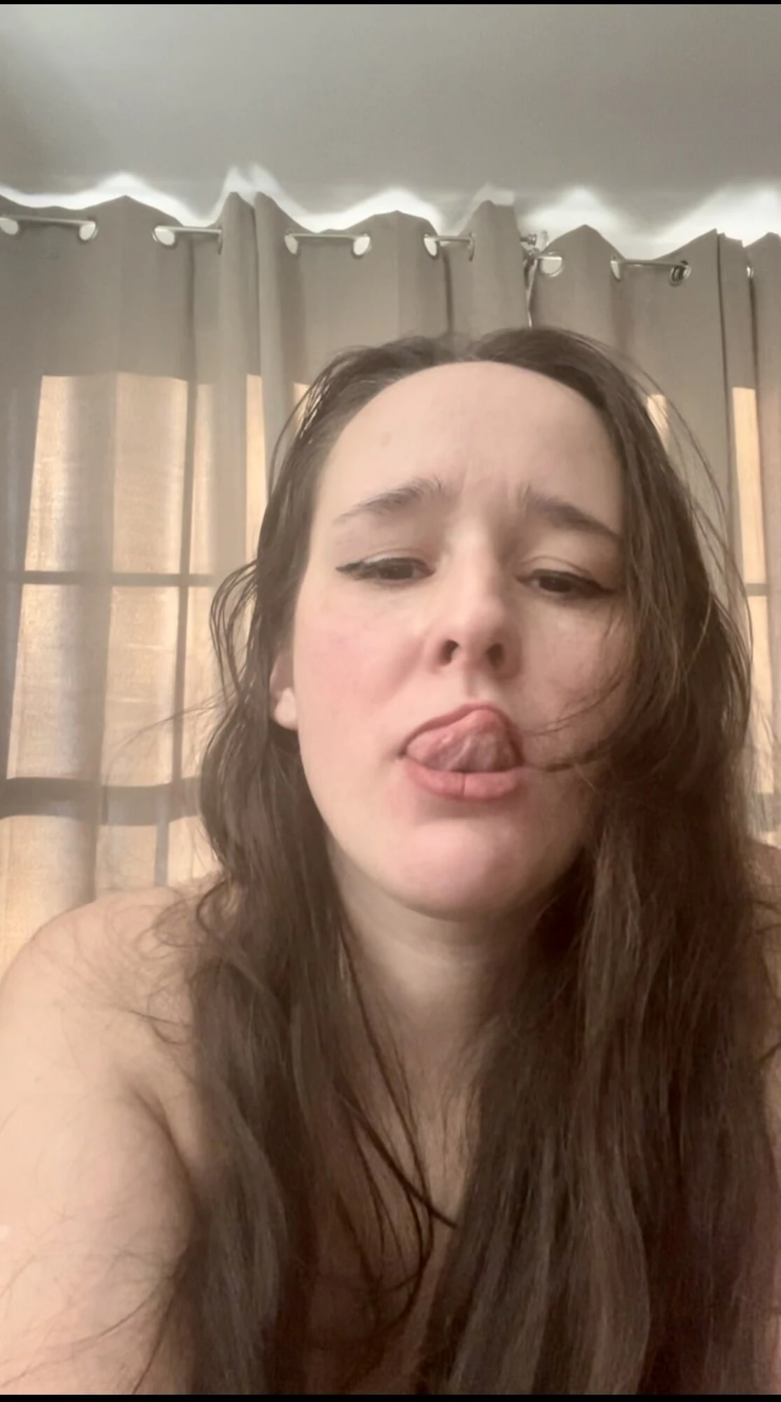 Sexy Goddess Mrs Punk #26