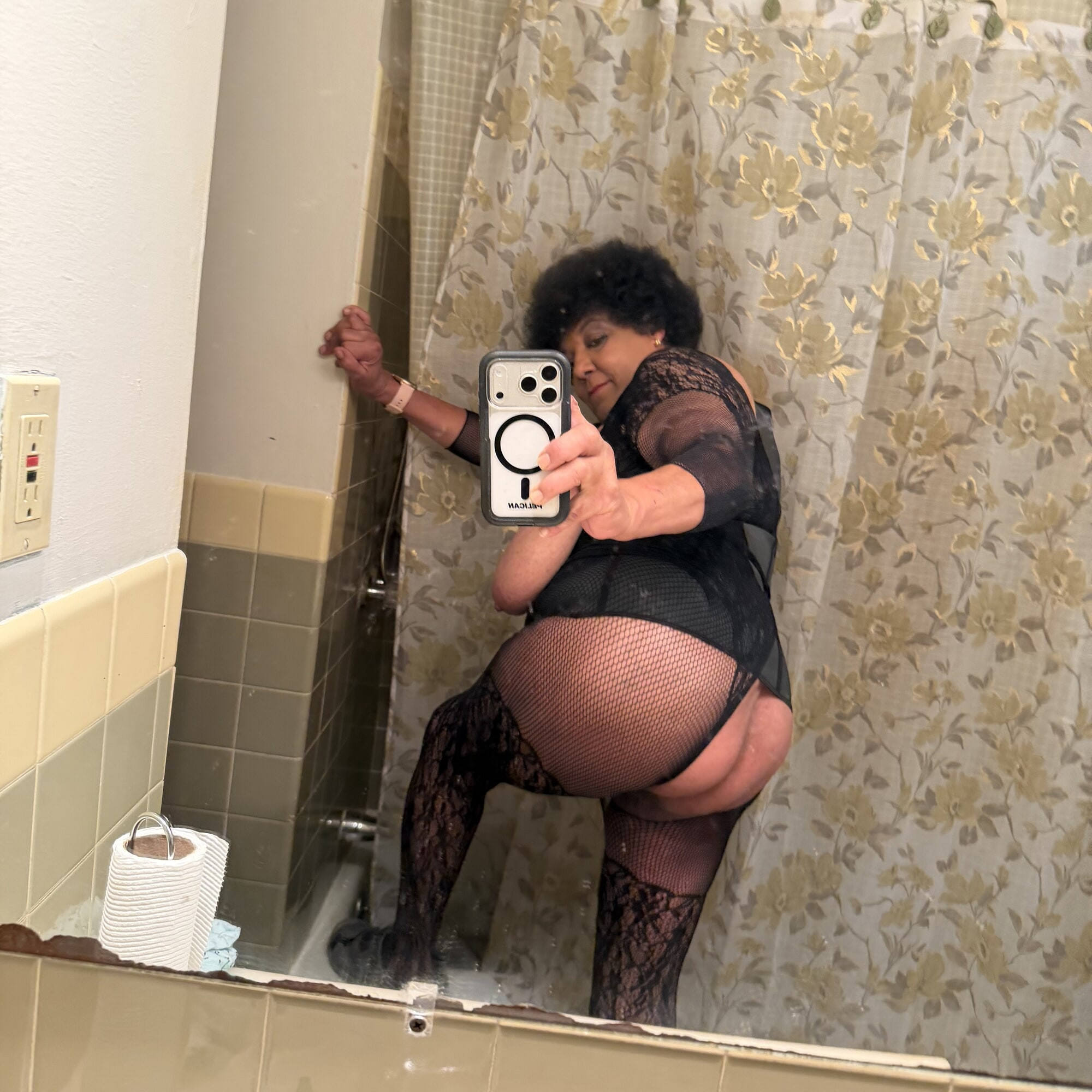 ...& yes, I Do have an ass! #4