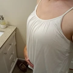 Wife's undies