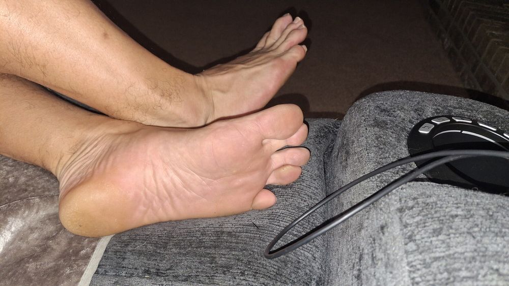 Couch soles #9