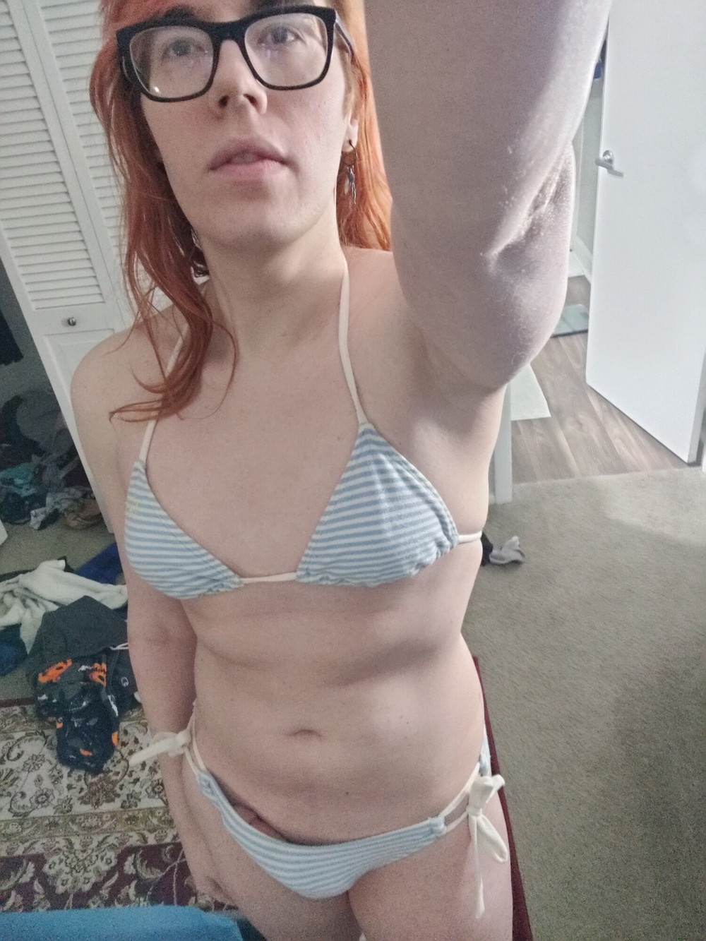 Beautiful trans girl #3