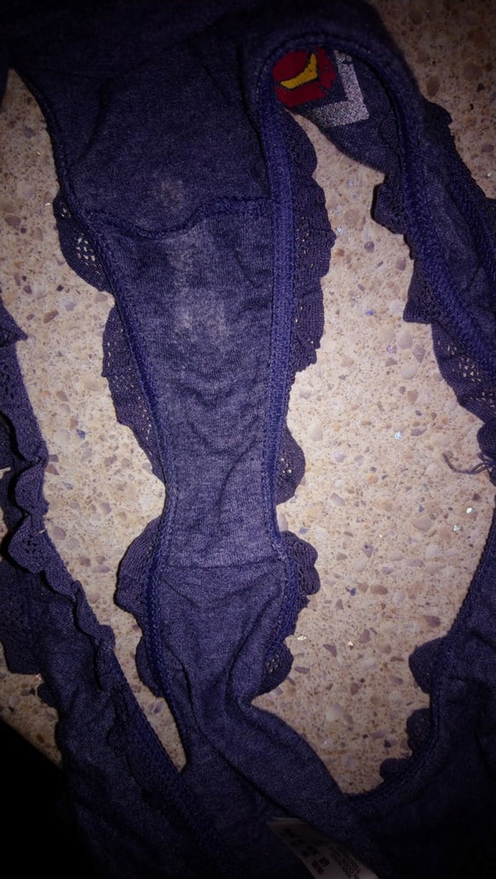 Gf&#039;s dirty panties compilation #22