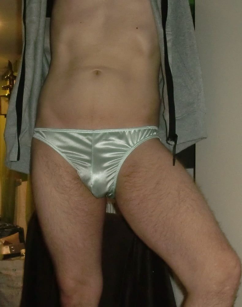 sexy Underwear #38