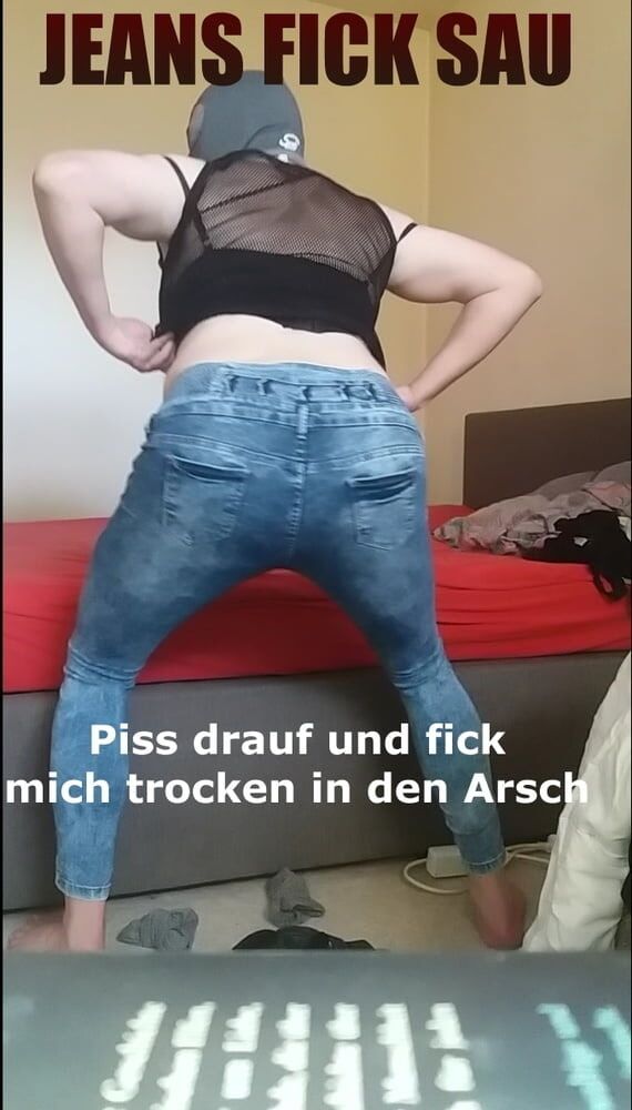 German Gay Bitch #23