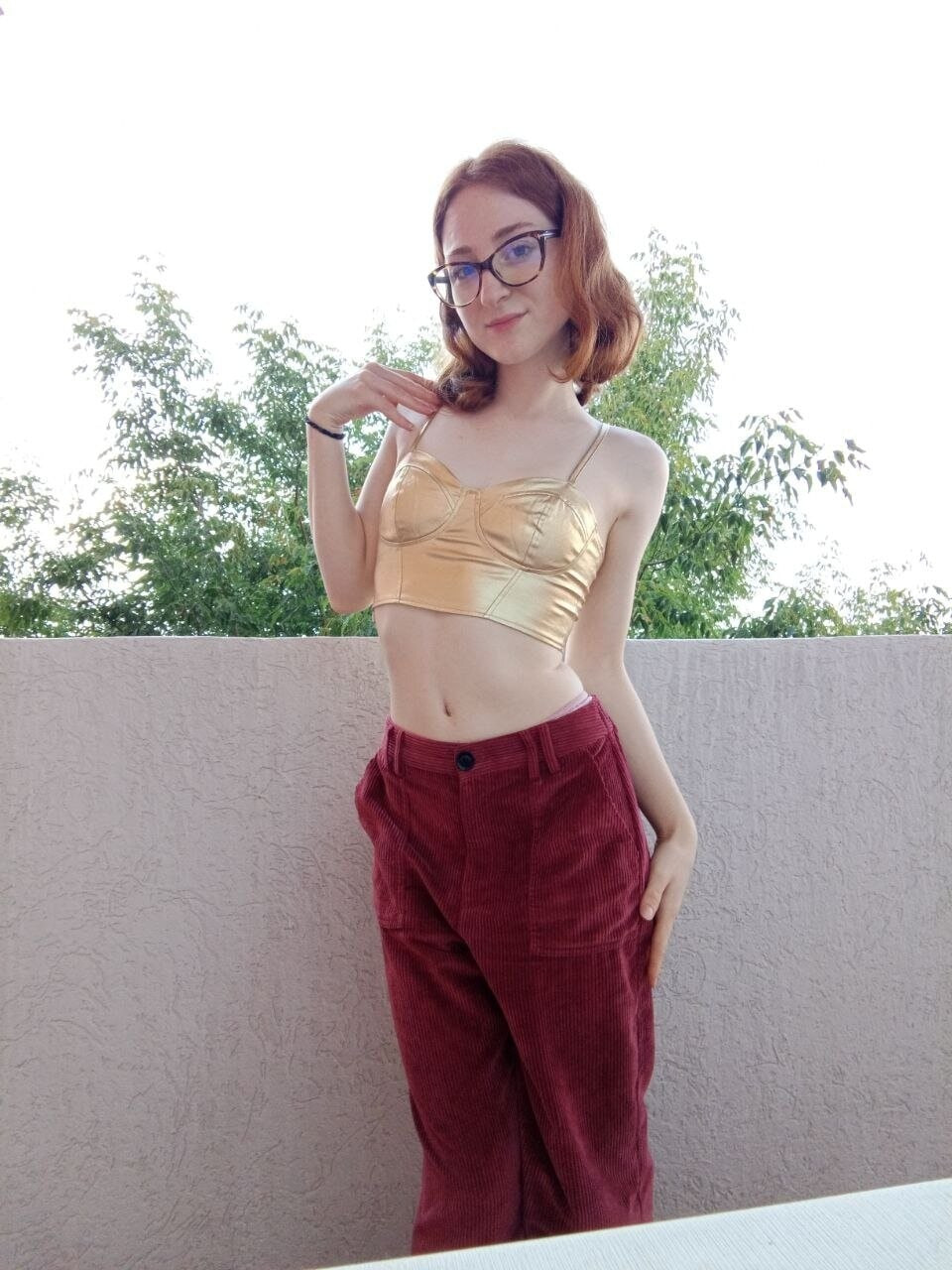 Alice Free Photos #16
