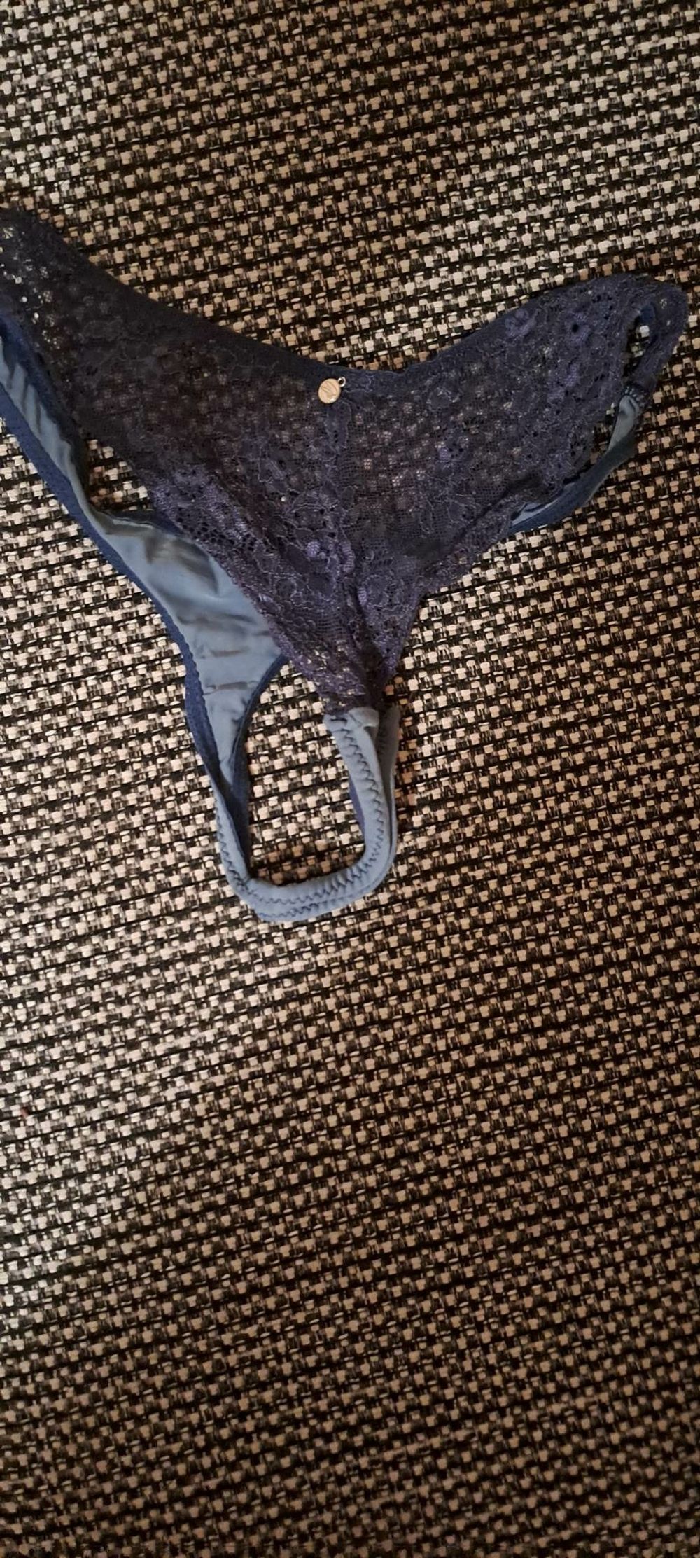 Huge new thong #4