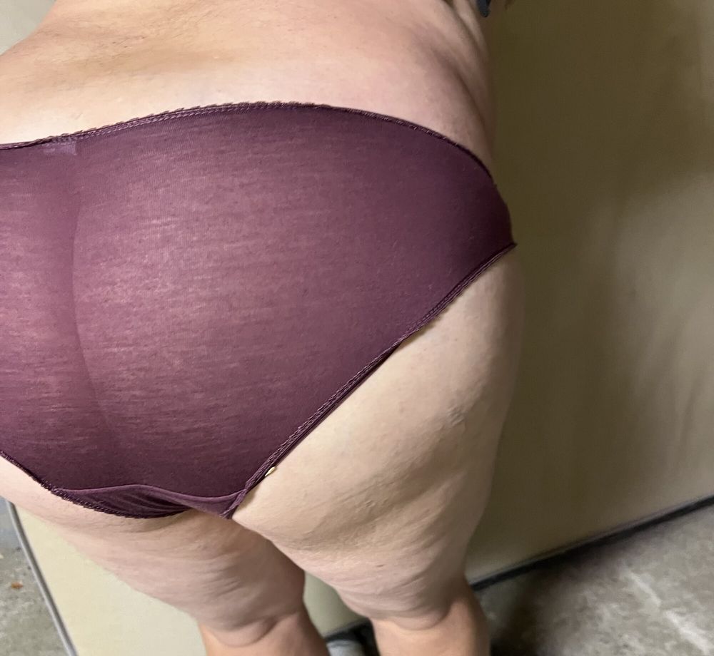 New panties #14