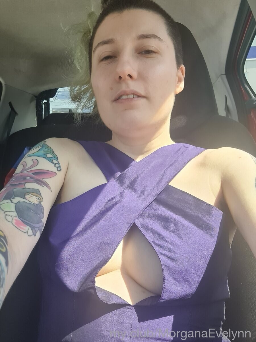 Morgana Evelynn Free Photos #8