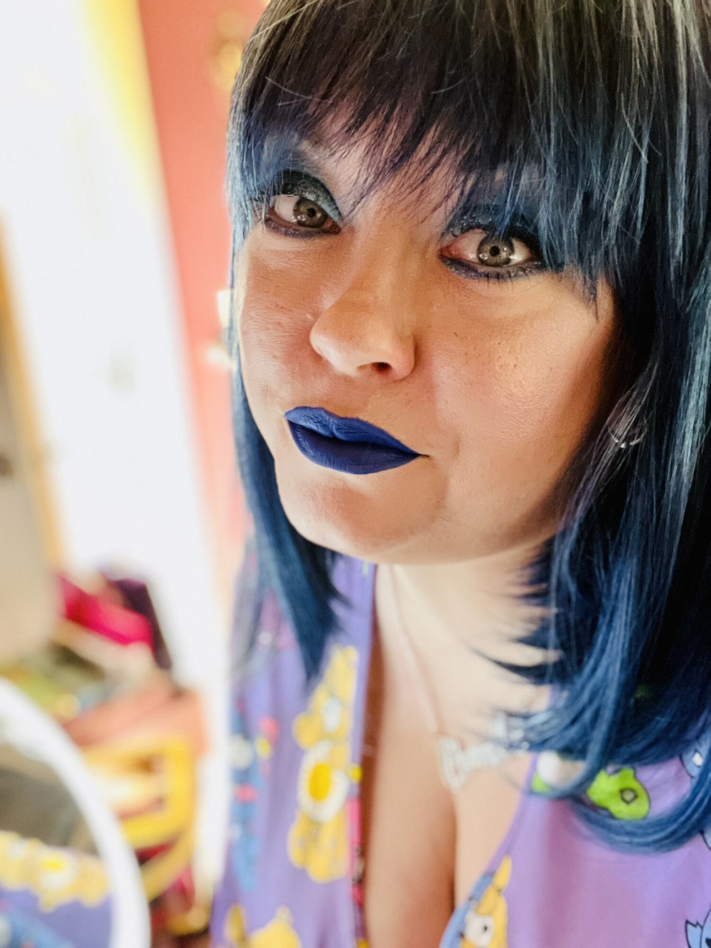 Tina Snua Selfies #50 #11