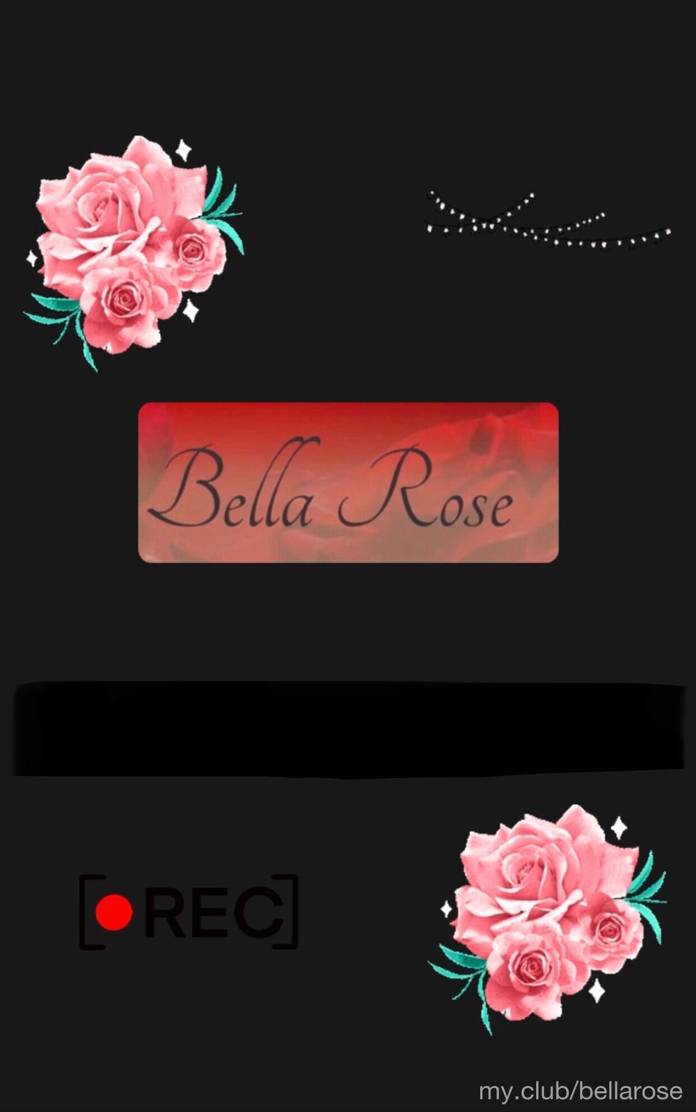 Bella Rose 🌹 Free Photos #14