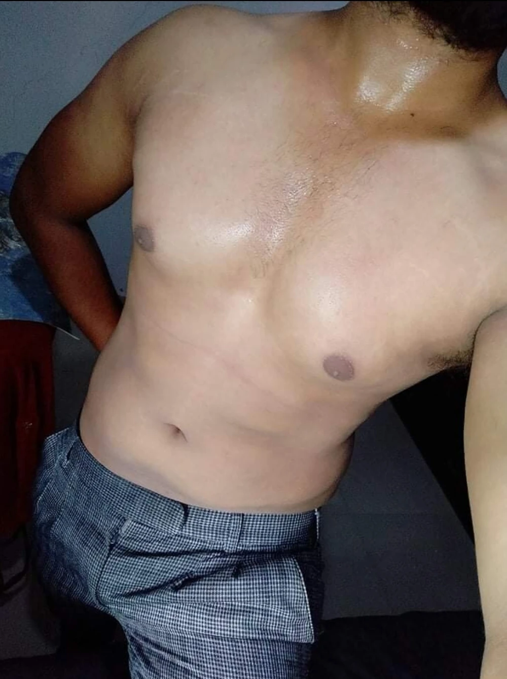MY BODY   HOW&#039;S LOOK MY BODY #2
