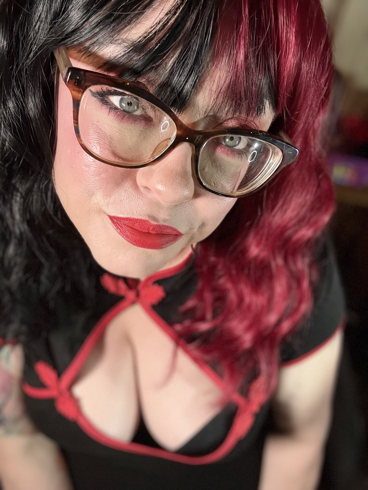 Tina Snua Selfies #133 #35
