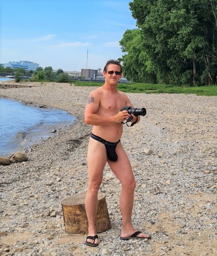 Relaxen am Rhein