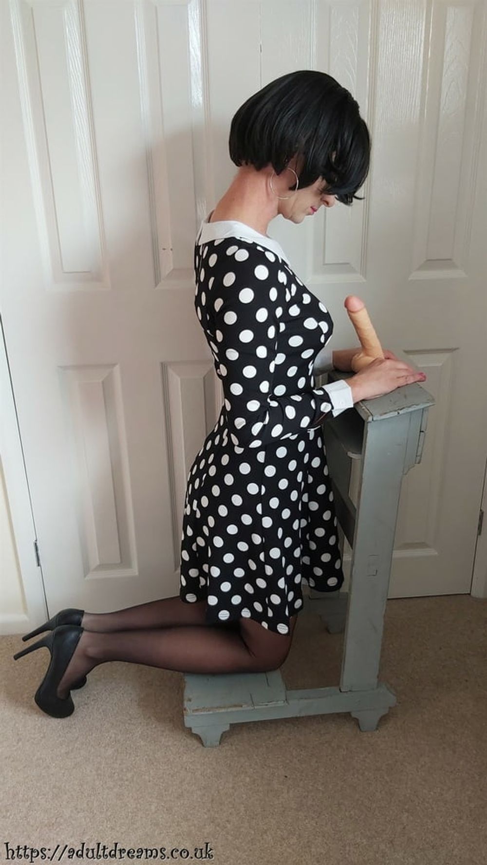 Polka dots #2