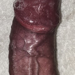 Hard big dick