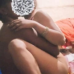 Deshi bhabhi fucked boyfriend with romance 