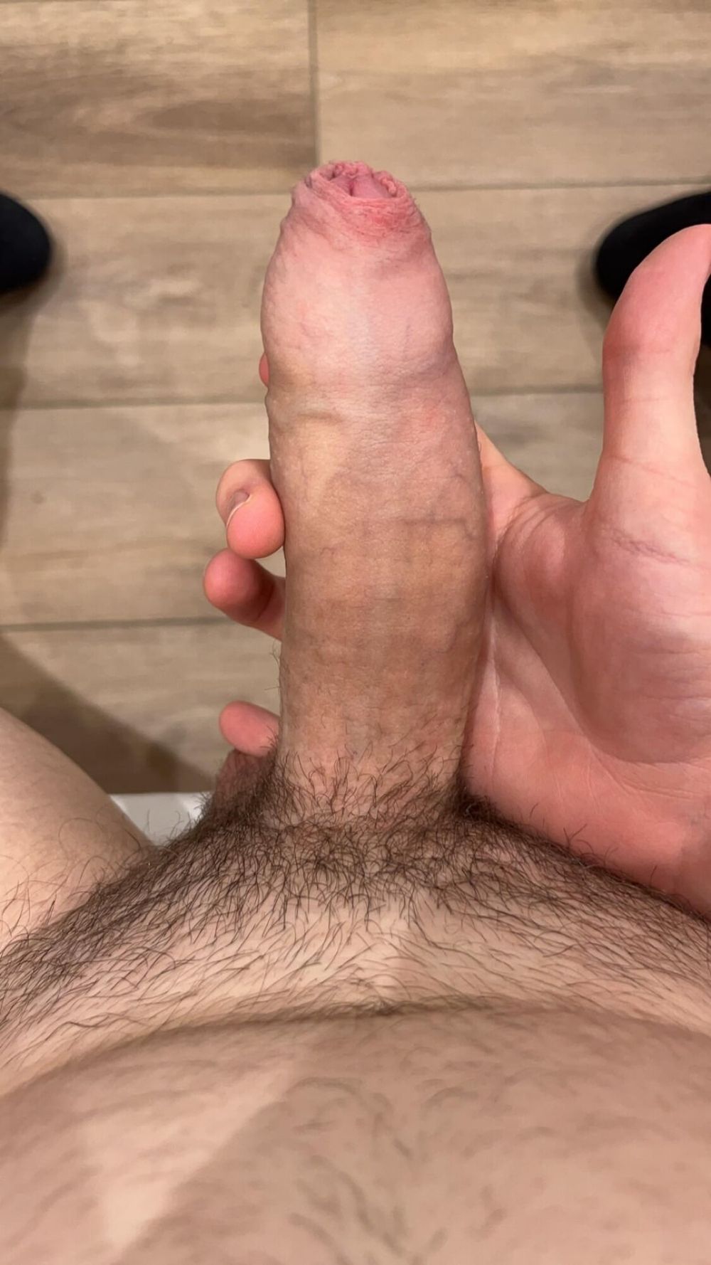 Foreskin #11