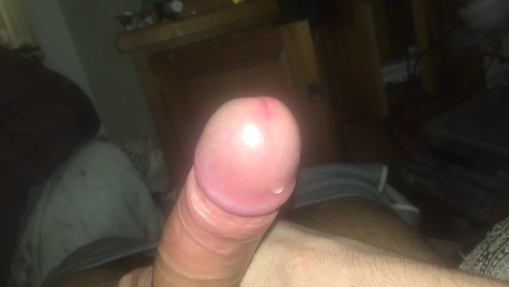 My dick and stuff #2