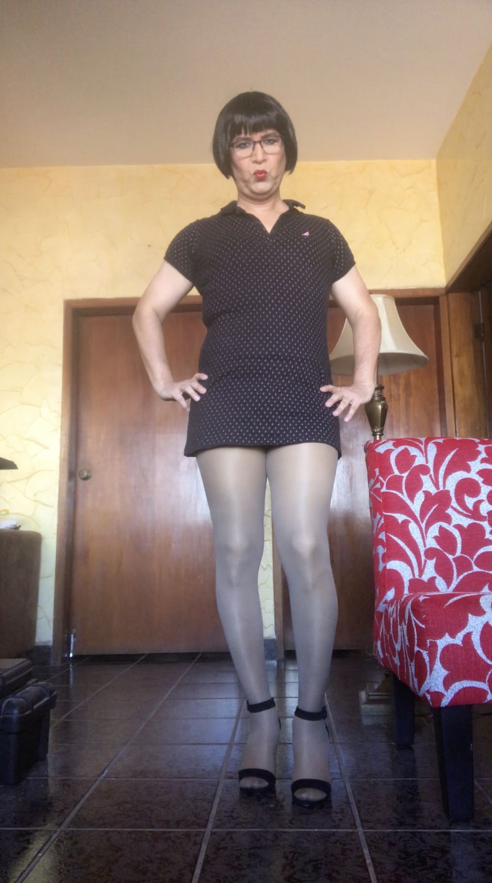 EmmaNataly Cute Crossdresser #6