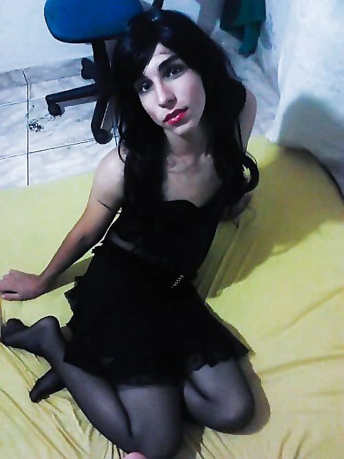 Sissy,Crossdressers, Special Gurls