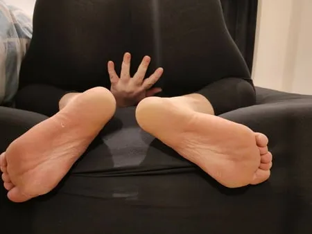 sexy feet         