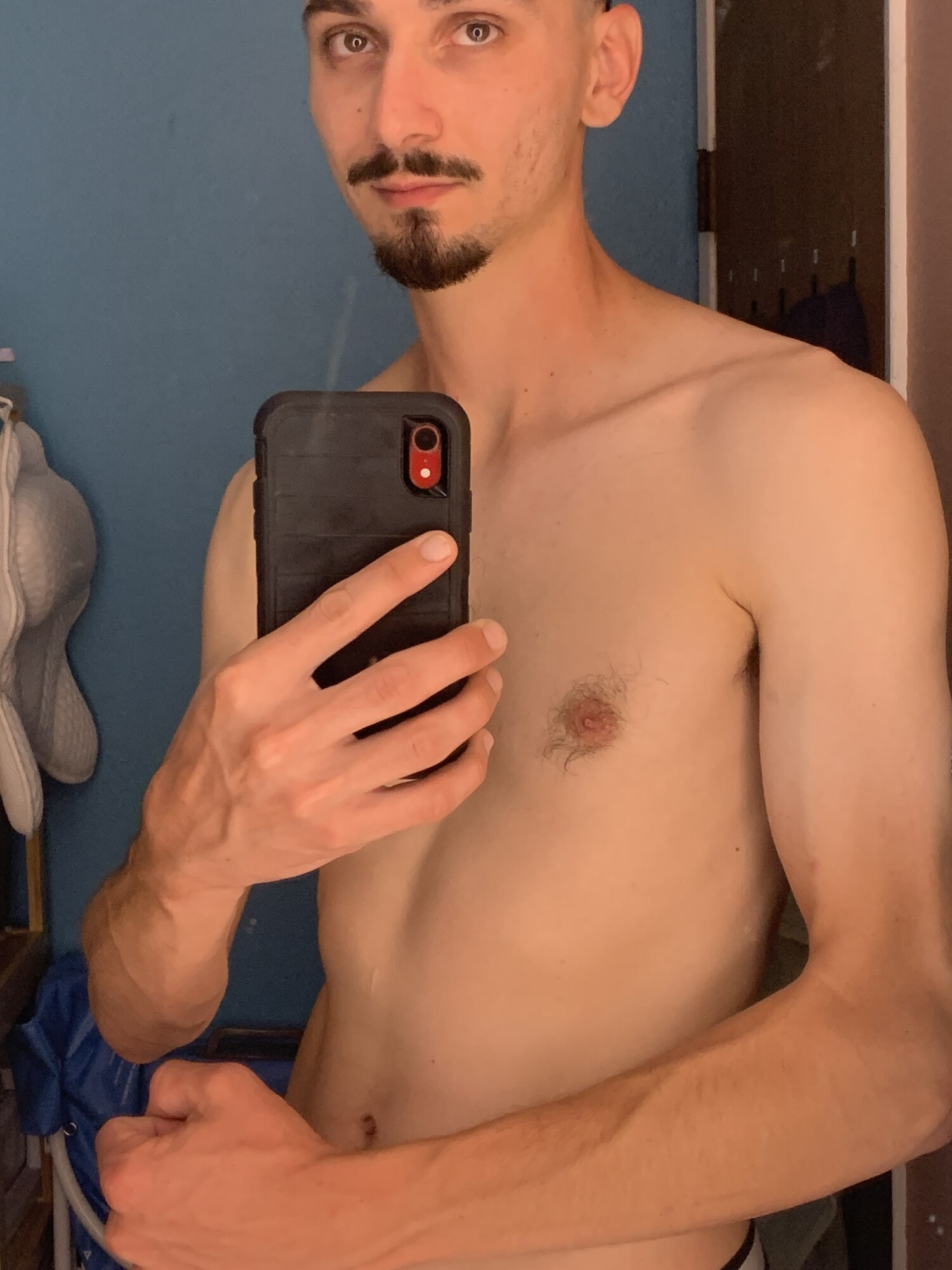 Non-nude