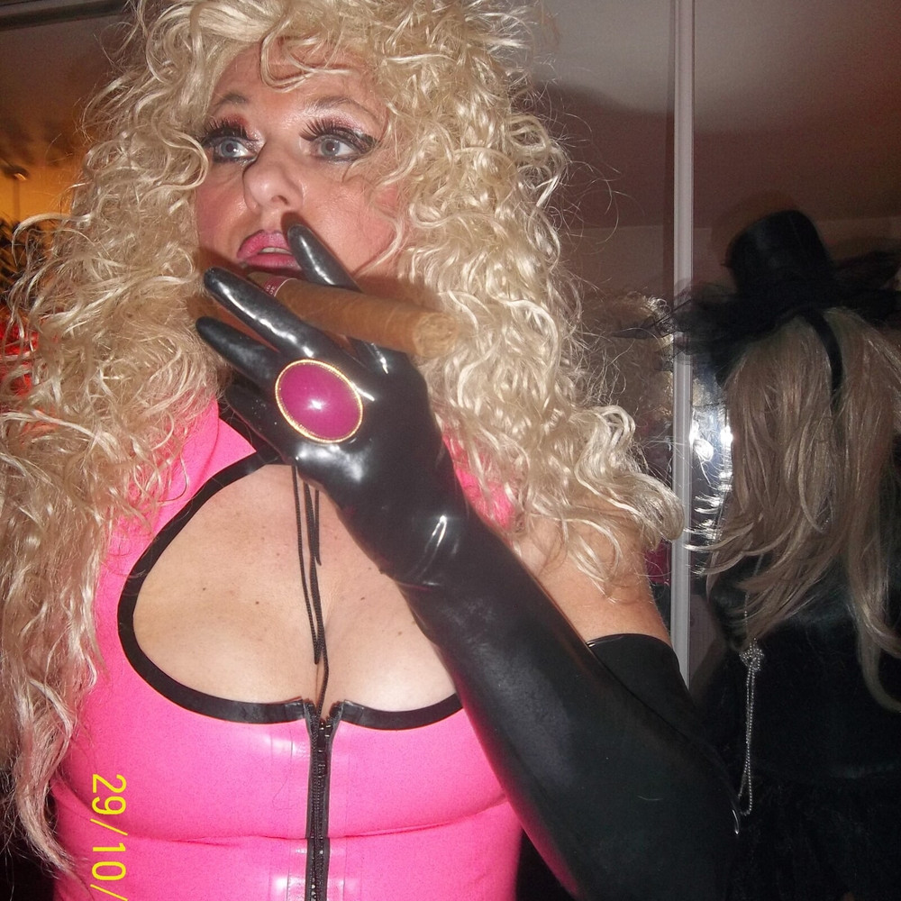 SHIRLEY SLUT 303 FUN #16