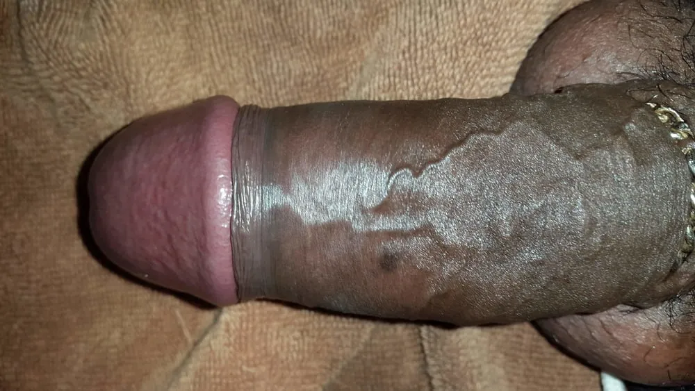 My penis #6