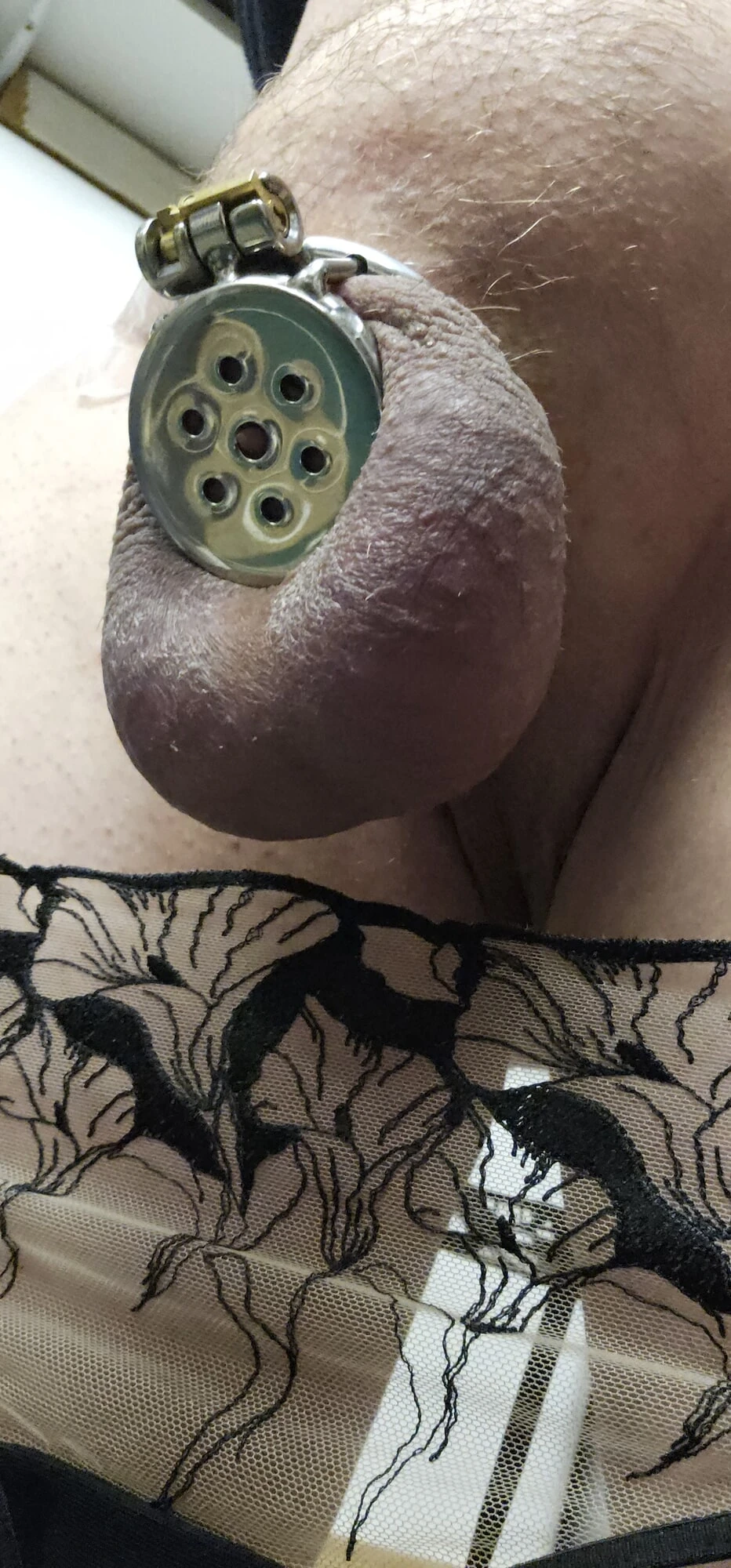 Caged 🥰 #5