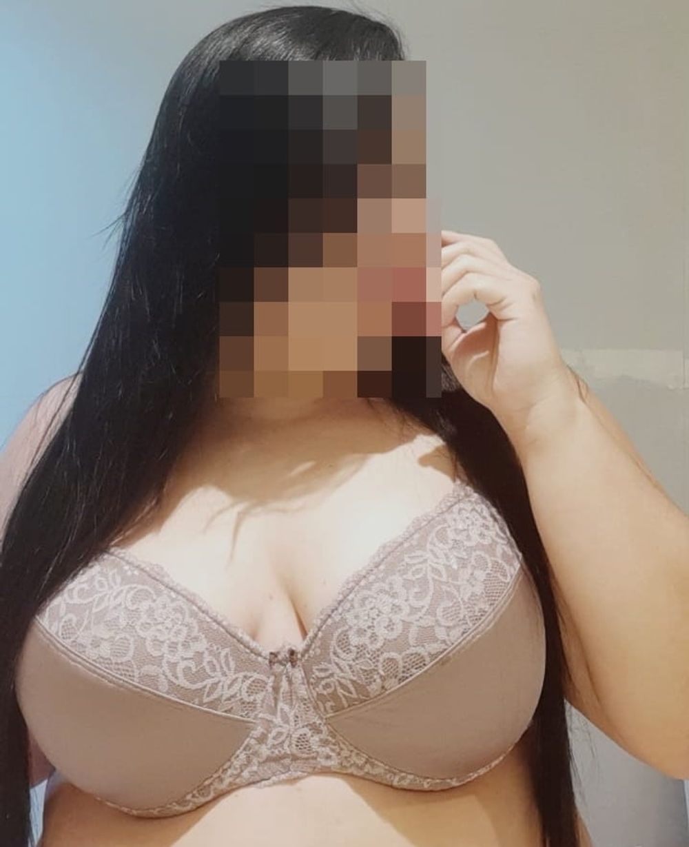 BBW Girl #10