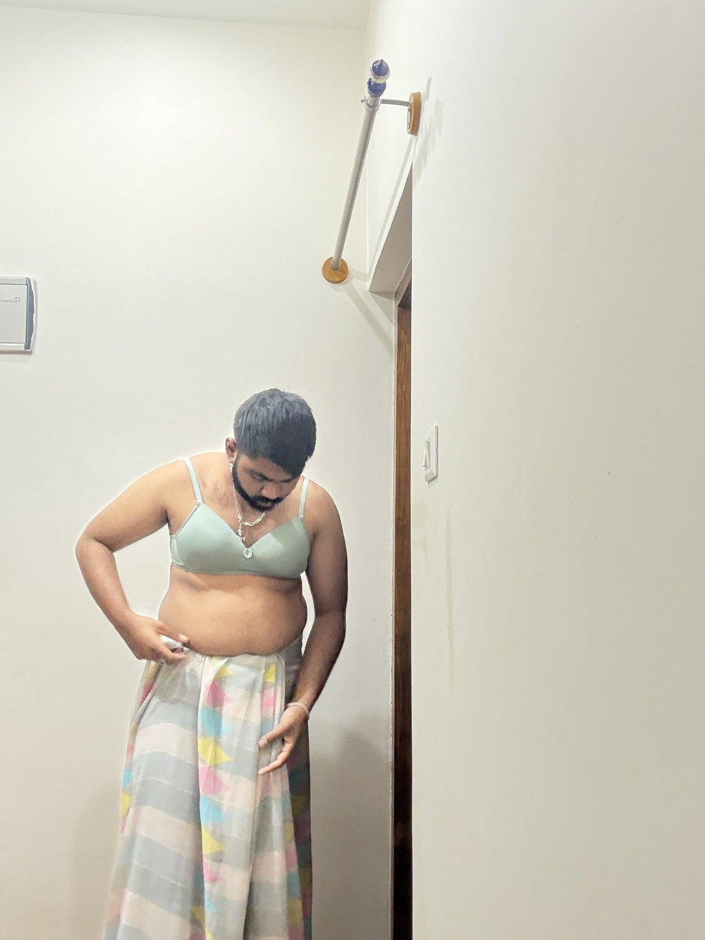 Crossdresser #19
