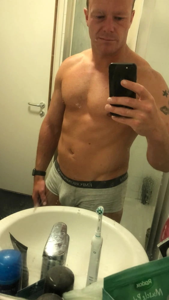 Just me #33