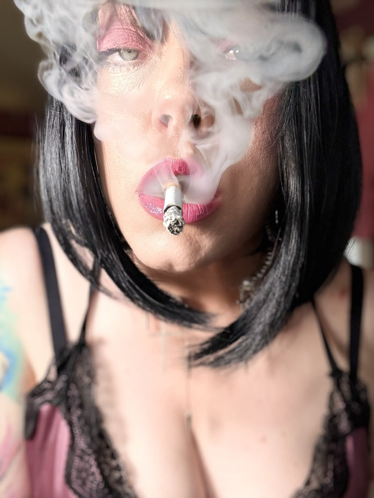 Tina Snua Selfies #235 #60