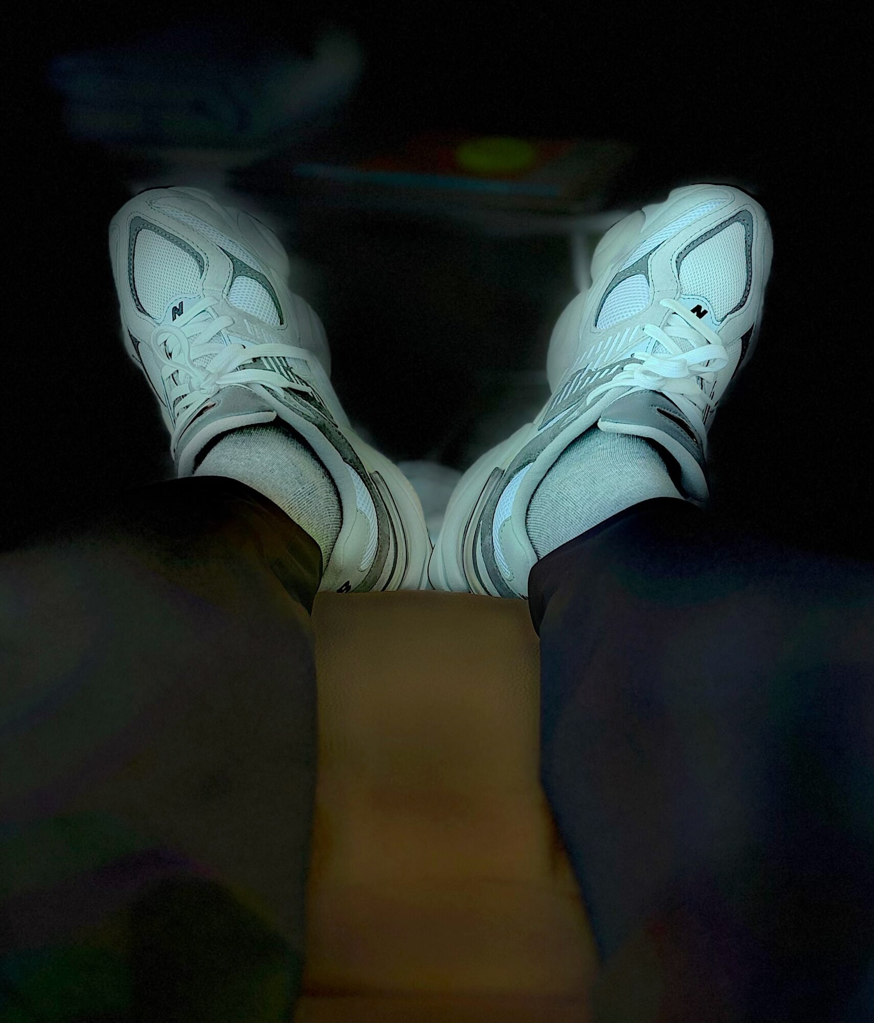 2026 NB 9060 White #2