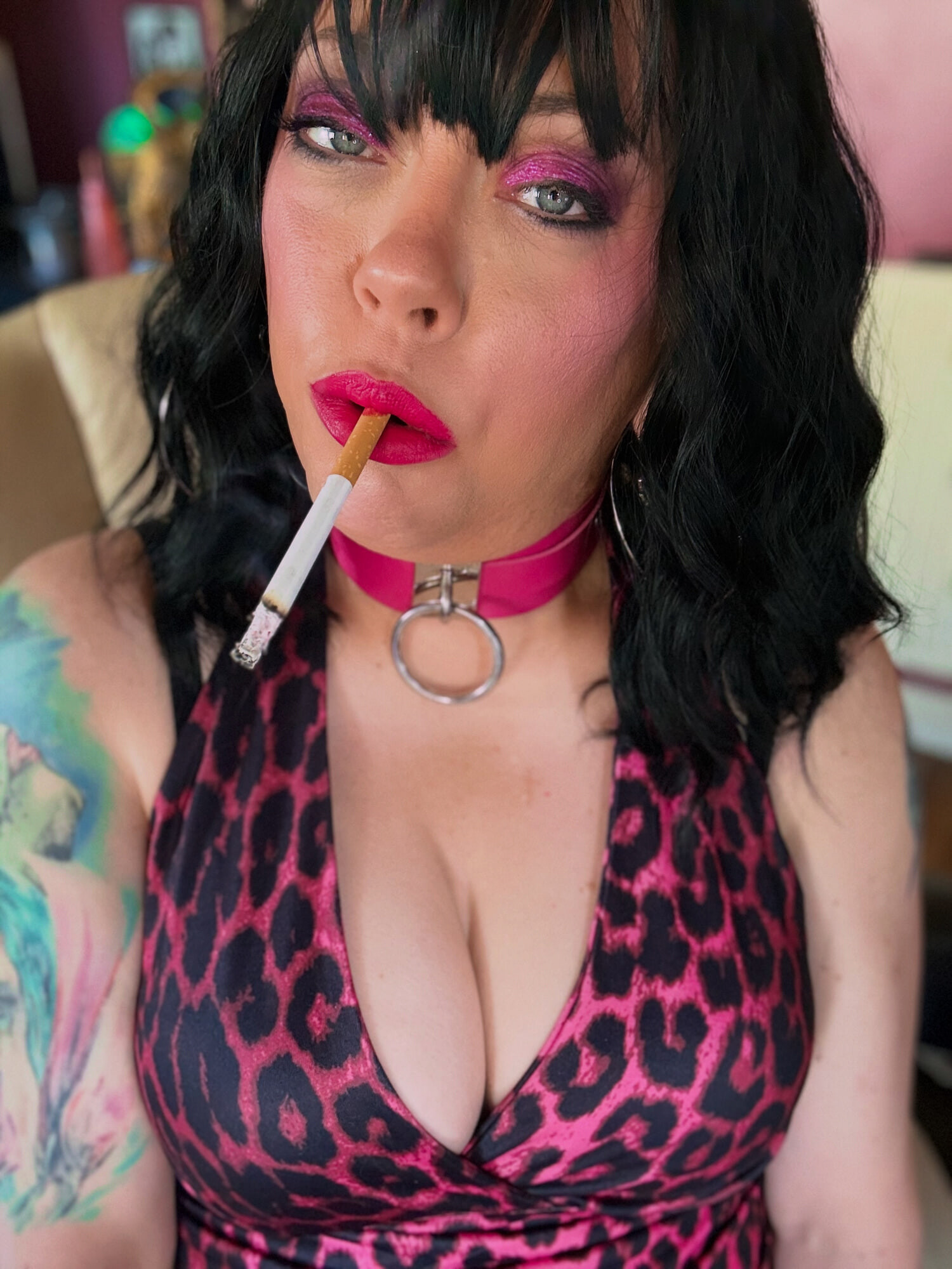 Tina Snua Selfies #234 #37