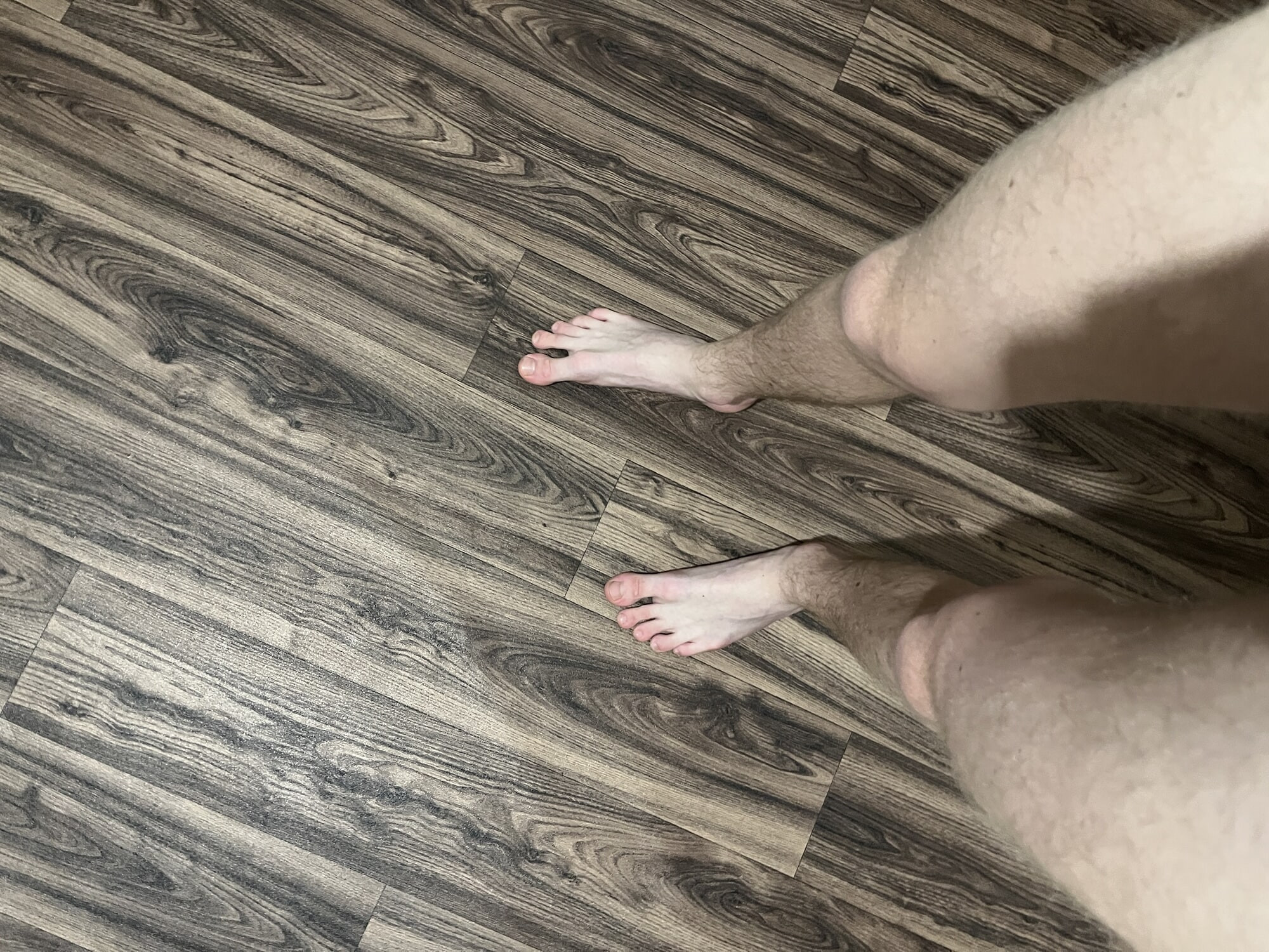 My feet #6