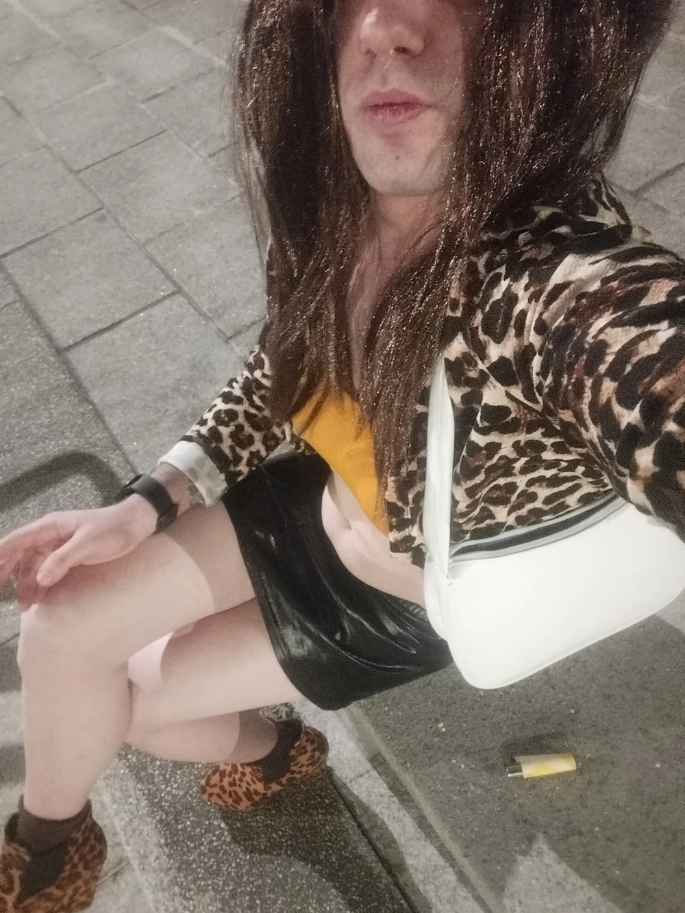SissyJenny 