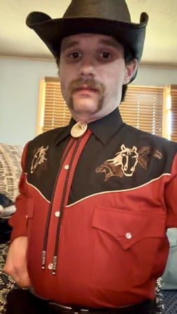 Cowboy