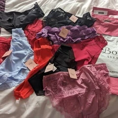 Sexy Panties