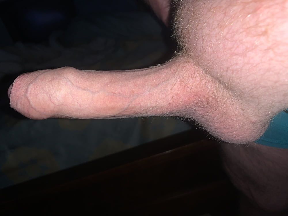 Hard Cock #4