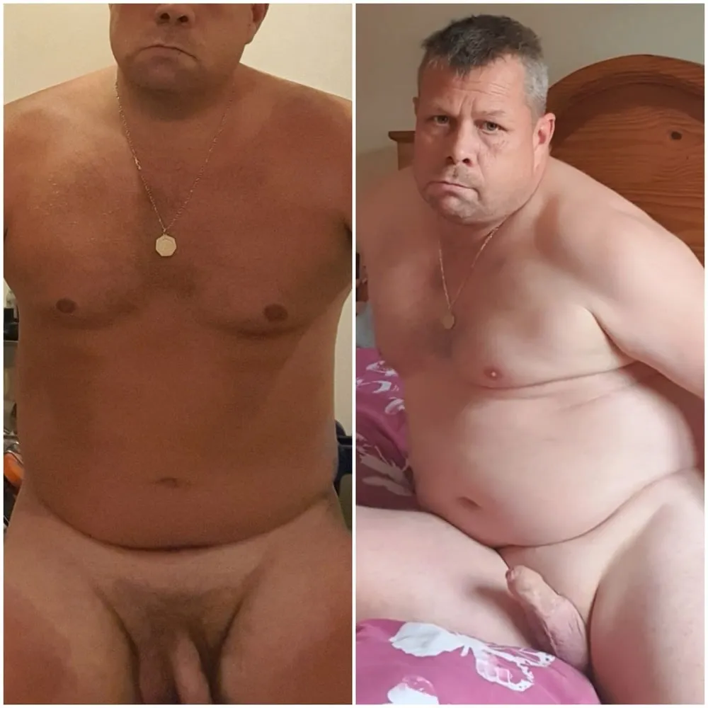 Fat vs slim #4